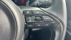 Toyota Yaris Cross 1.5 Hybrid Design 5dr CVT Hybrid Estate